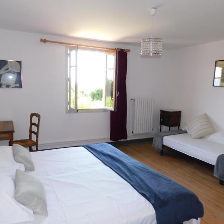 La Ferme De Chaleyre Bed & Breakfast Romans-sur-Isere Exterior photo