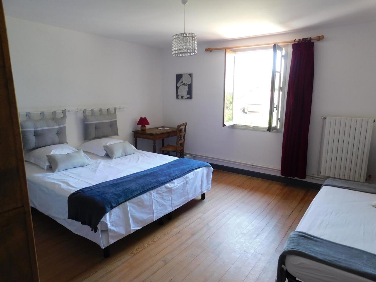 La Ferme De Chaleyre Bed & Breakfast Romans-sur-Isere Exterior photo